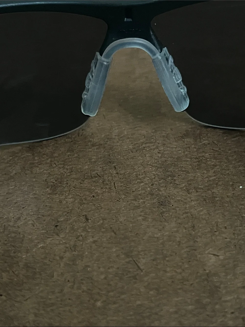 John Deere Hitch-X Safety Sunglasses by Wiley X